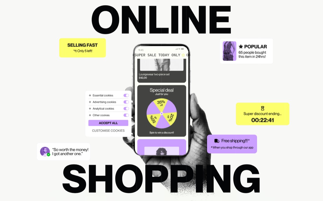 Homepage of Pattern Breaking